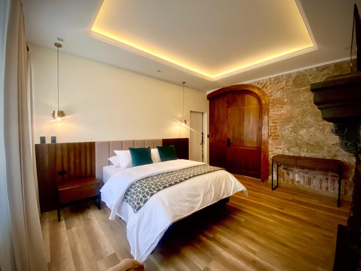 Wanderlot - Hotel Plaza Central Riobamba Zewnętrze zdjęcie