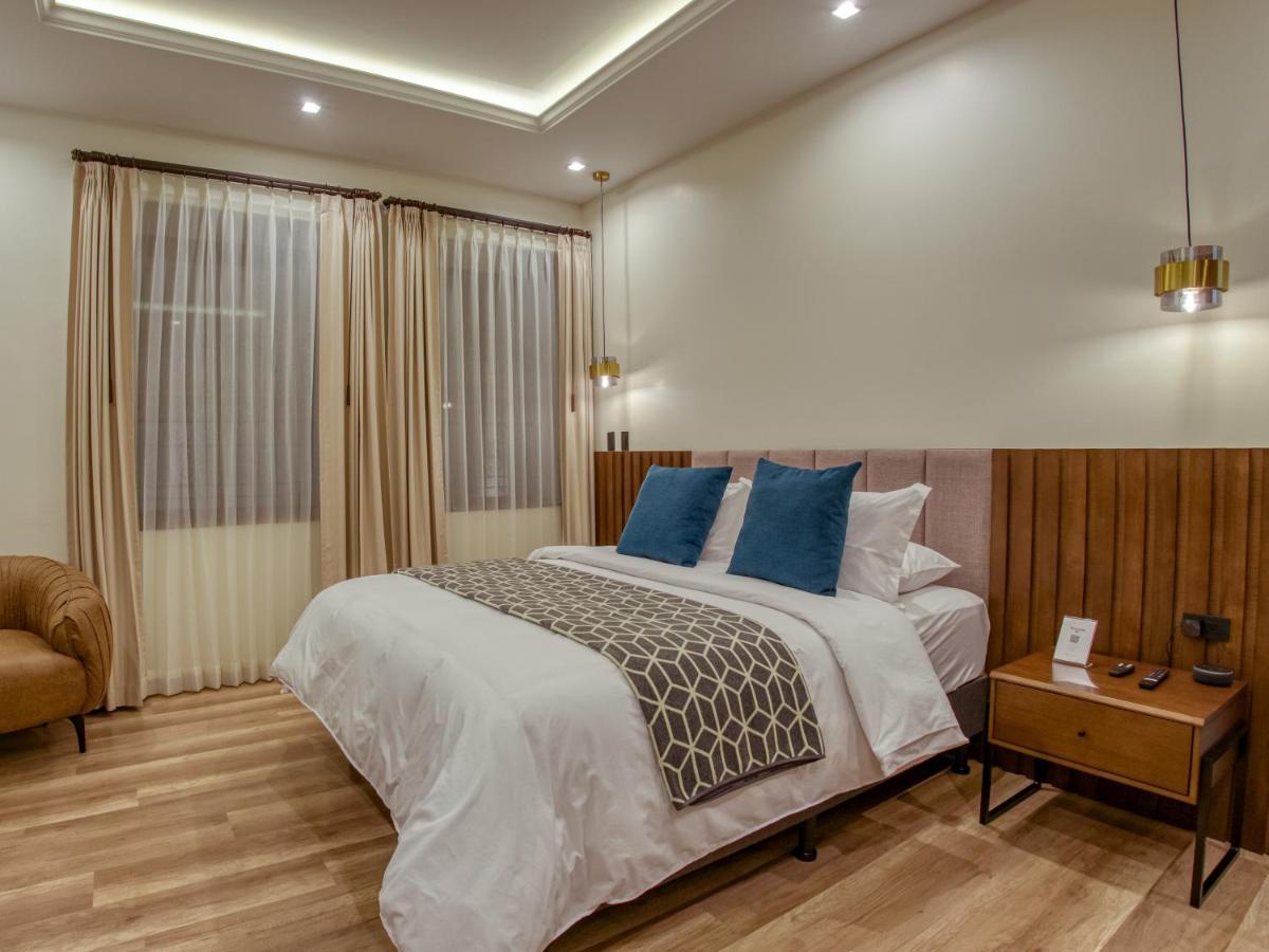 Wanderlot - Hotel Plaza Central Riobamba Zewnętrze zdjęcie