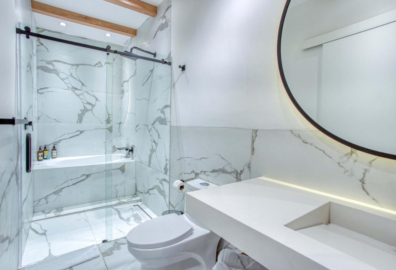 Wanderlot - Hotel Plaza Central Riobamba Zewnętrze zdjęcie