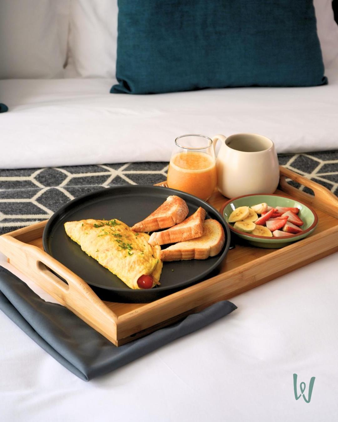 Wanderlot - Hotel Plaza Central Riobamba Zewnętrze zdjęcie