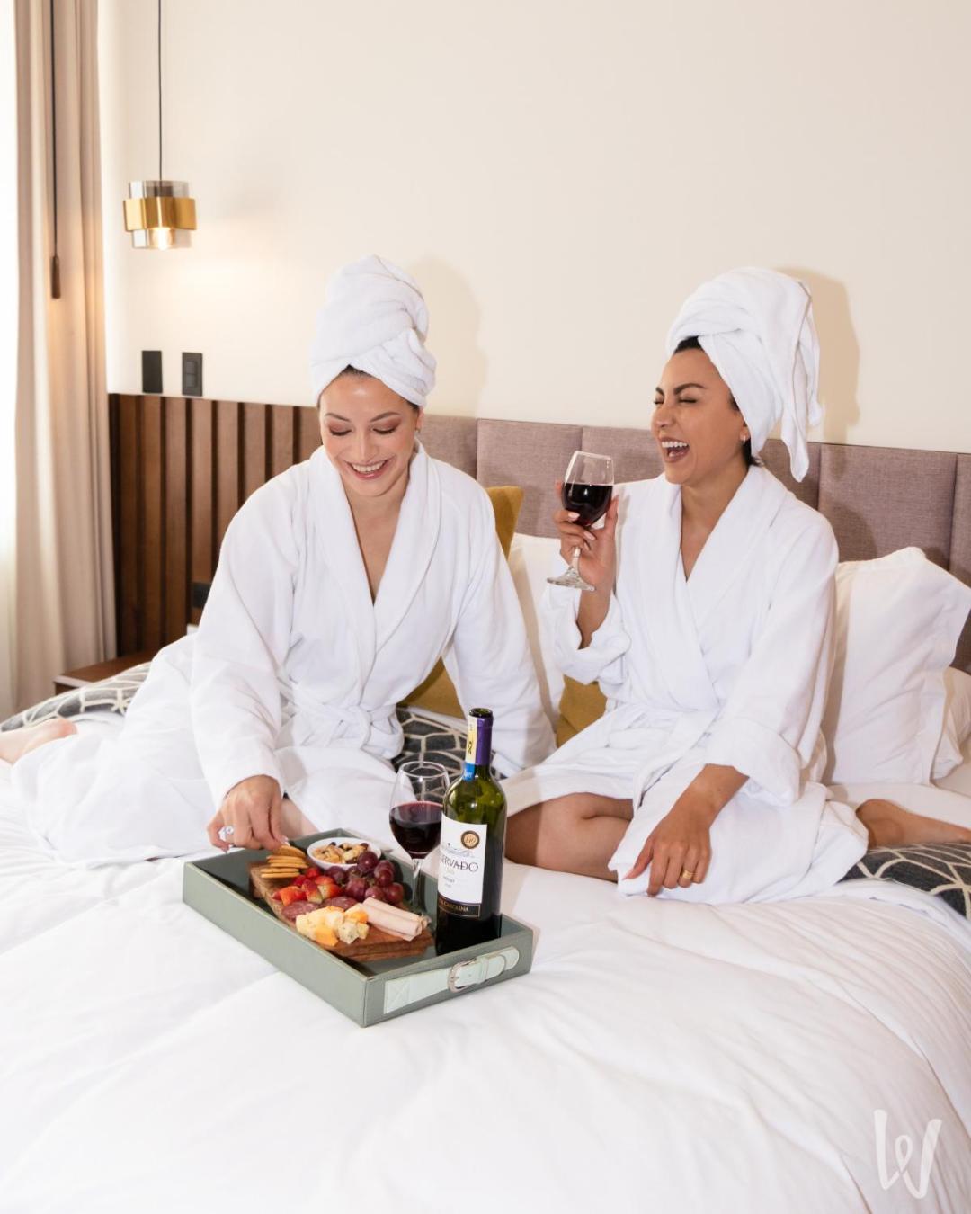 Wanderlot - Hotel Plaza Central Riobamba Zewnętrze zdjęcie